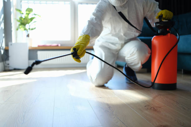 Reliable Trauma Scene Cleanup contractor in Oakville, IN by Trauma Clean Pros